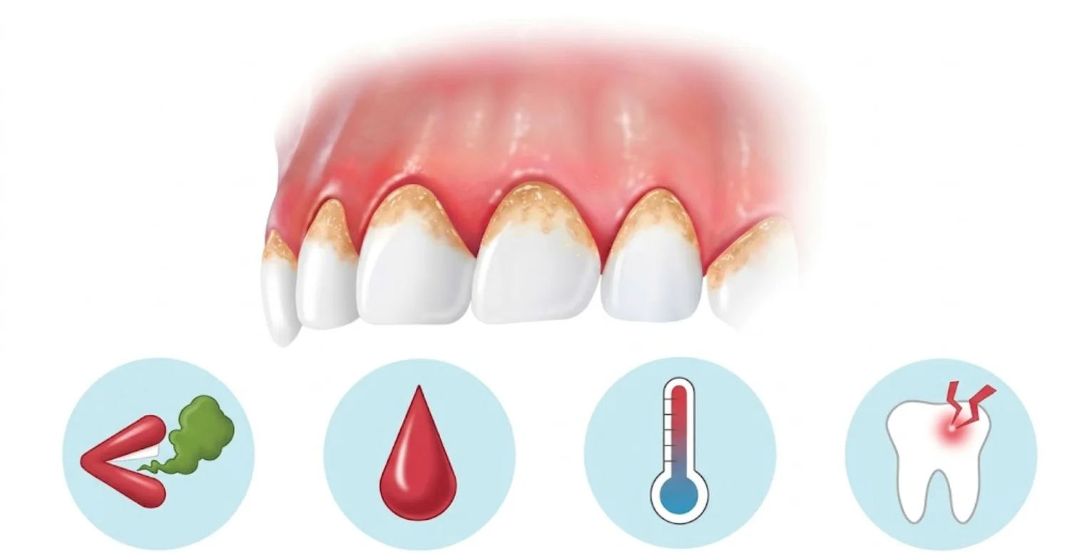 gingivitis medicine 2